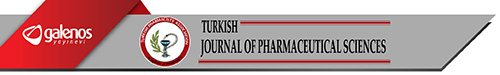 Turkish Journal of Pharmaceutical Sciences logo