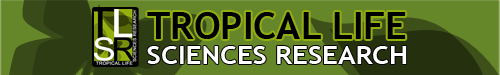 Tropical Life Sciences Research logo