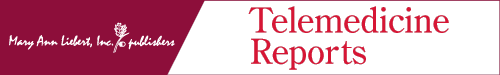 Telemedicine Reports logo