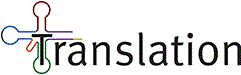 Translation logo