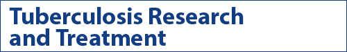 Tuberculosis Research and Treatment logo