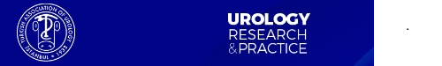 Urology Research and Practice logo