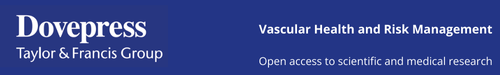 Vascular Health and Risk Management logo