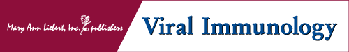 Viral Immunology logo