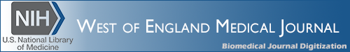 West of England Medical Journal logo