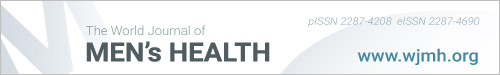 The World Journal of Men's Health logo