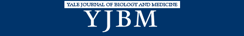 The Yale Journal of Biology and Medicine logo