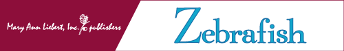 Zebrafish logo