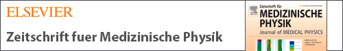 Zeitschrift für Medizinische Physik logo