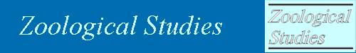 Zoological Studies logo