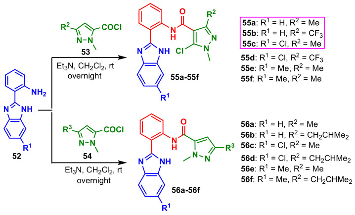 Scheme 14