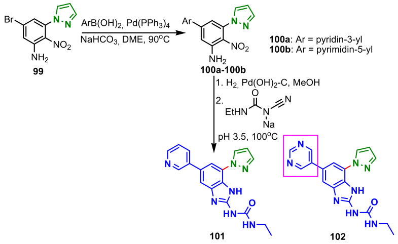 Scheme 28