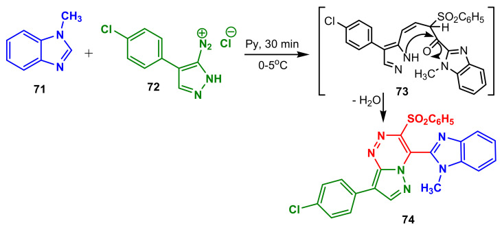 Scheme 19