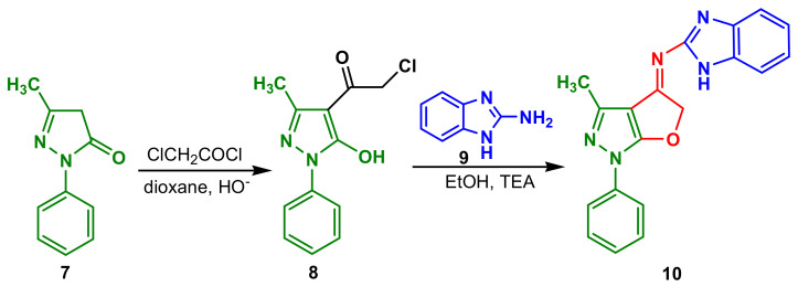 Scheme 3