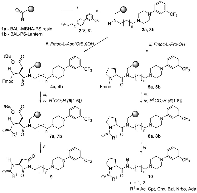 Scheme 1
