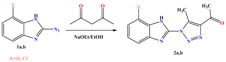 Scheme 1