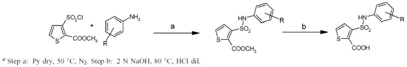 Scheme 1