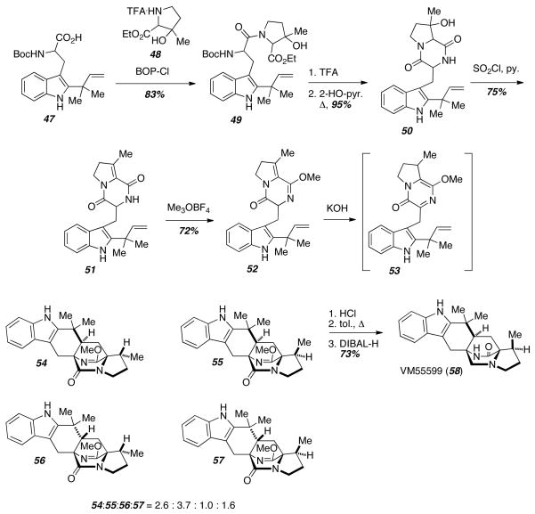 Scheme 6