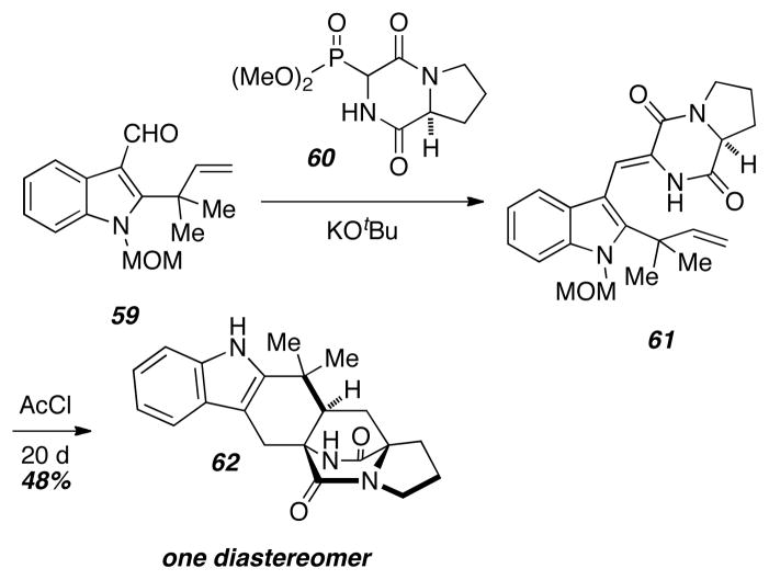 Scheme 7