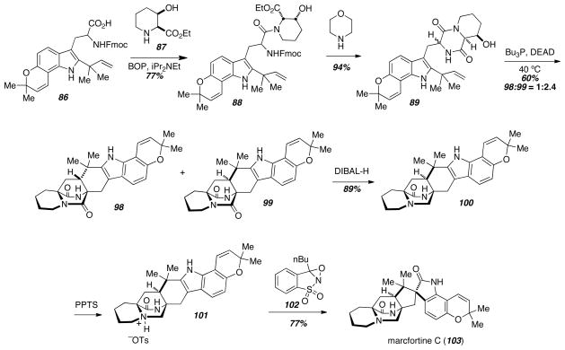 Scheme 13