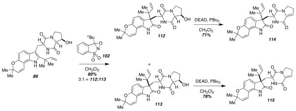 Scheme 15