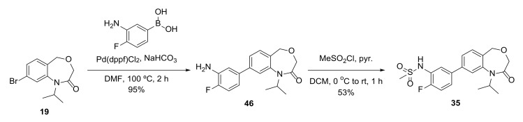 Scheme 6