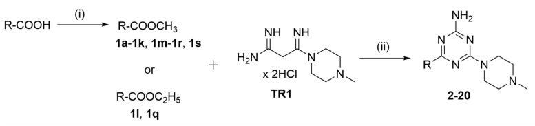 Scheme 1