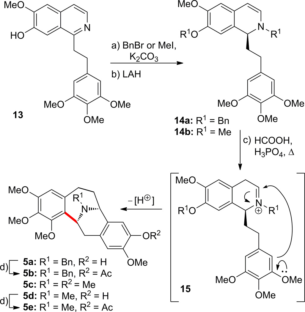 Scheme 5