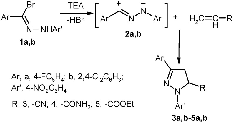 Scheme 1