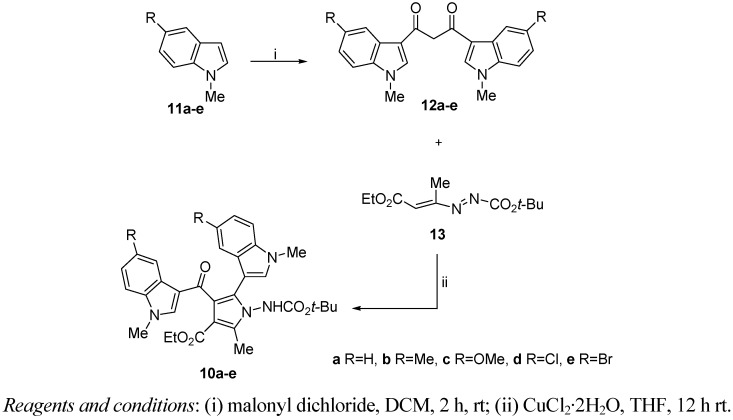 Scheme 1