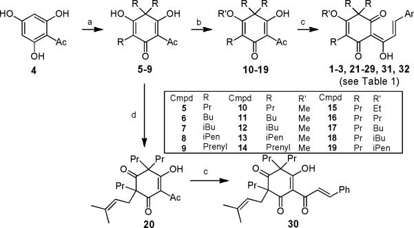 Scheme 1