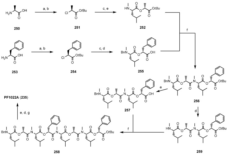 Scheme 15