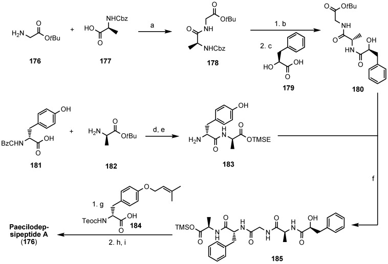 Scheme 10