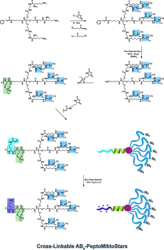 Scheme 1