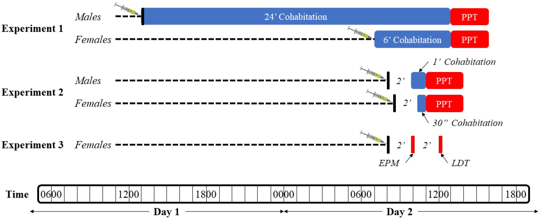 Figure 1 –