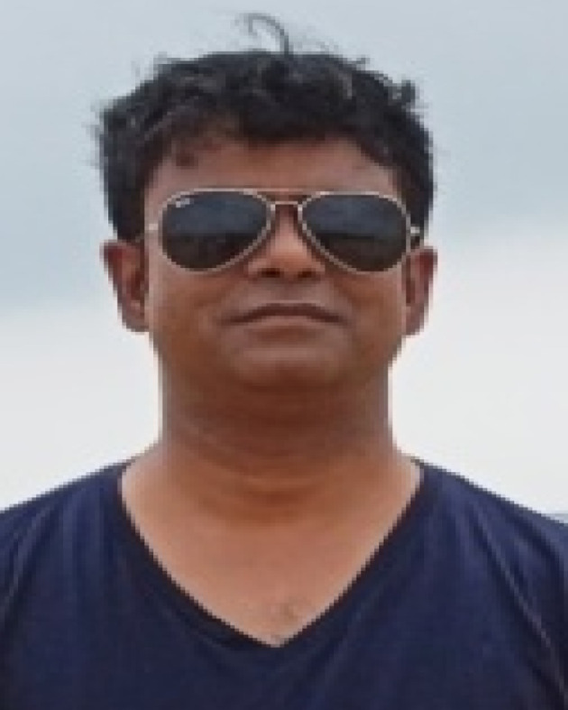 Abhik Chattarjee