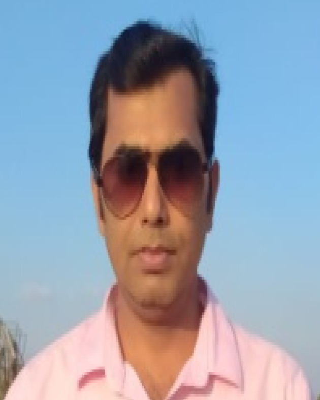 Hriday Kumar Basak