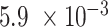 Inline graphic