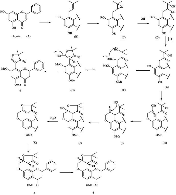 Scheme 1