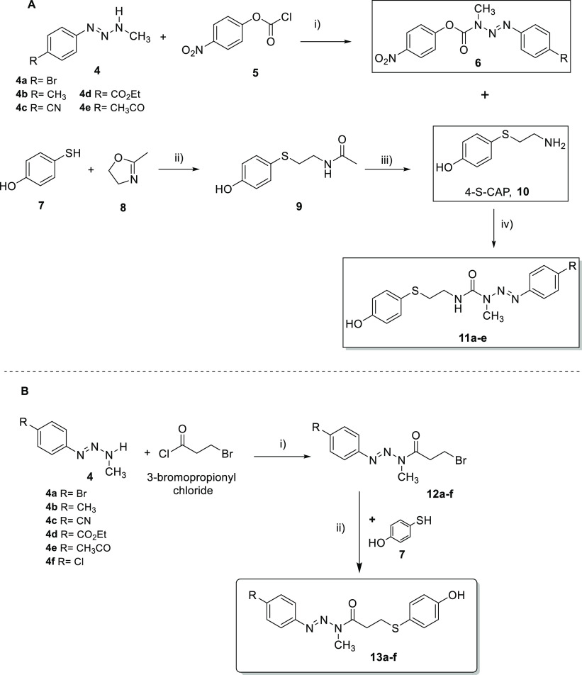 Scheme 1