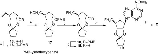 Scheme 2