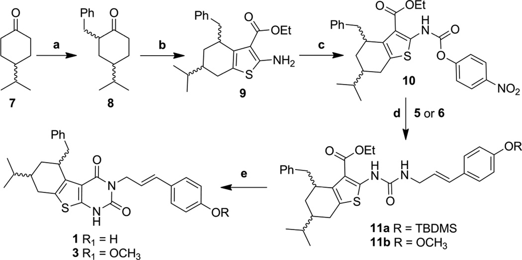 Scheme 1