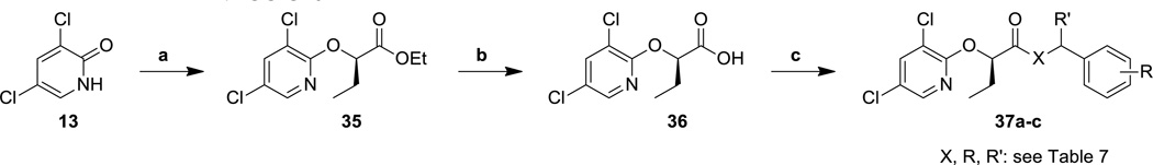 Scheme 7