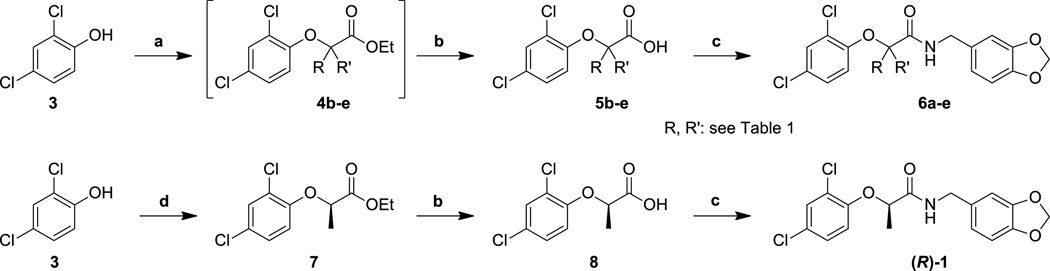 Scheme 1