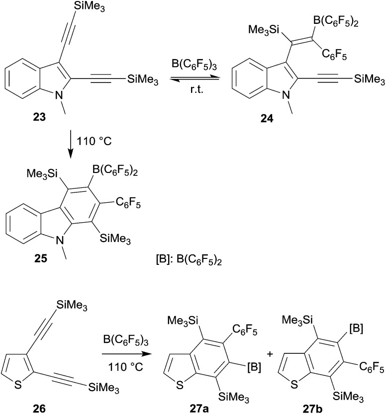 Scheme 8