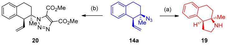 Scheme 13