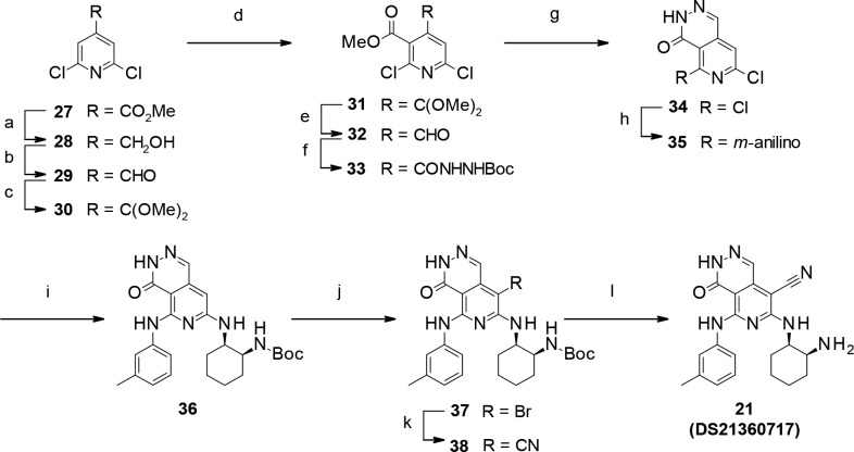 Scheme 2