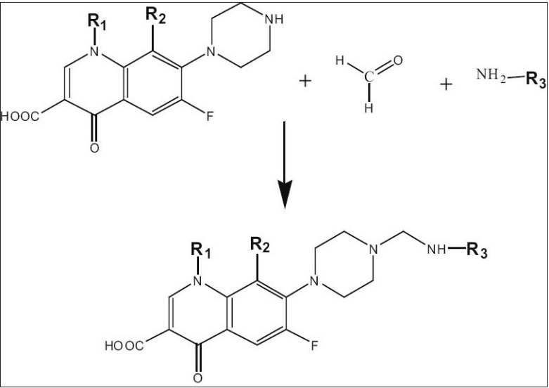 Scheme 1