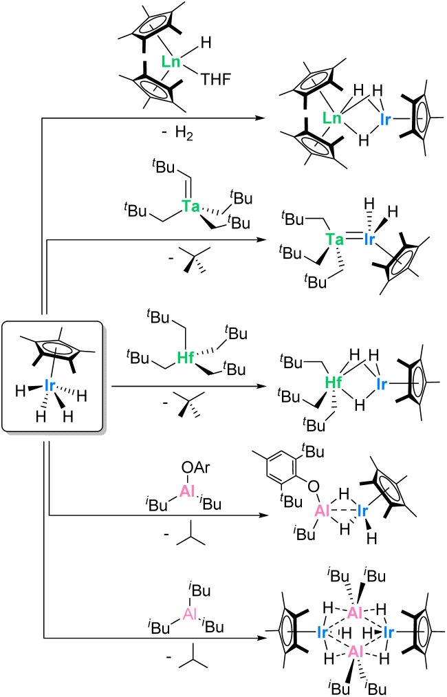 Scheme 1