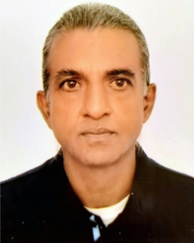 Neeraj K. Gupta